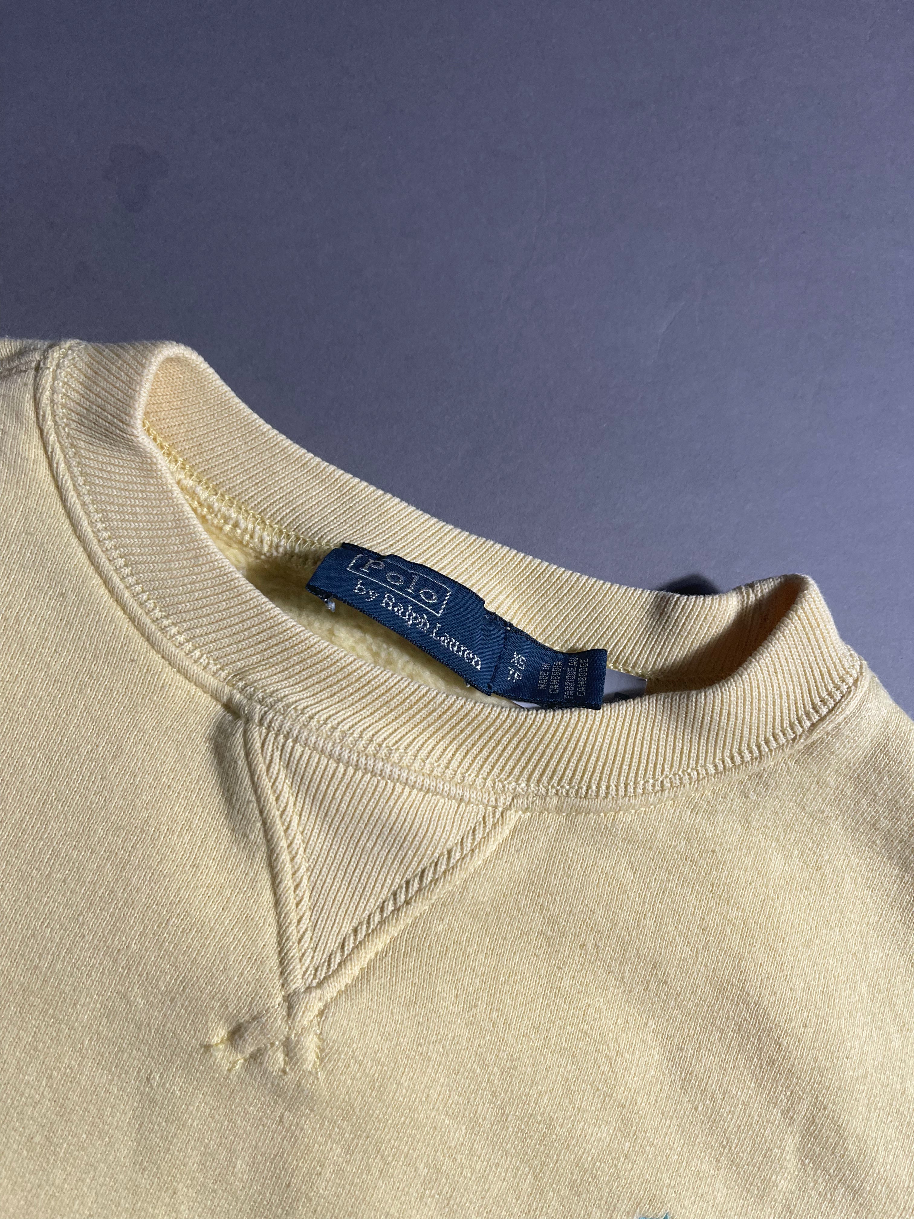 Ralph Lauren Vintage Y2K Tracksuit S Womens