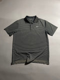 Nike Y2K Polo Shirt L Mens