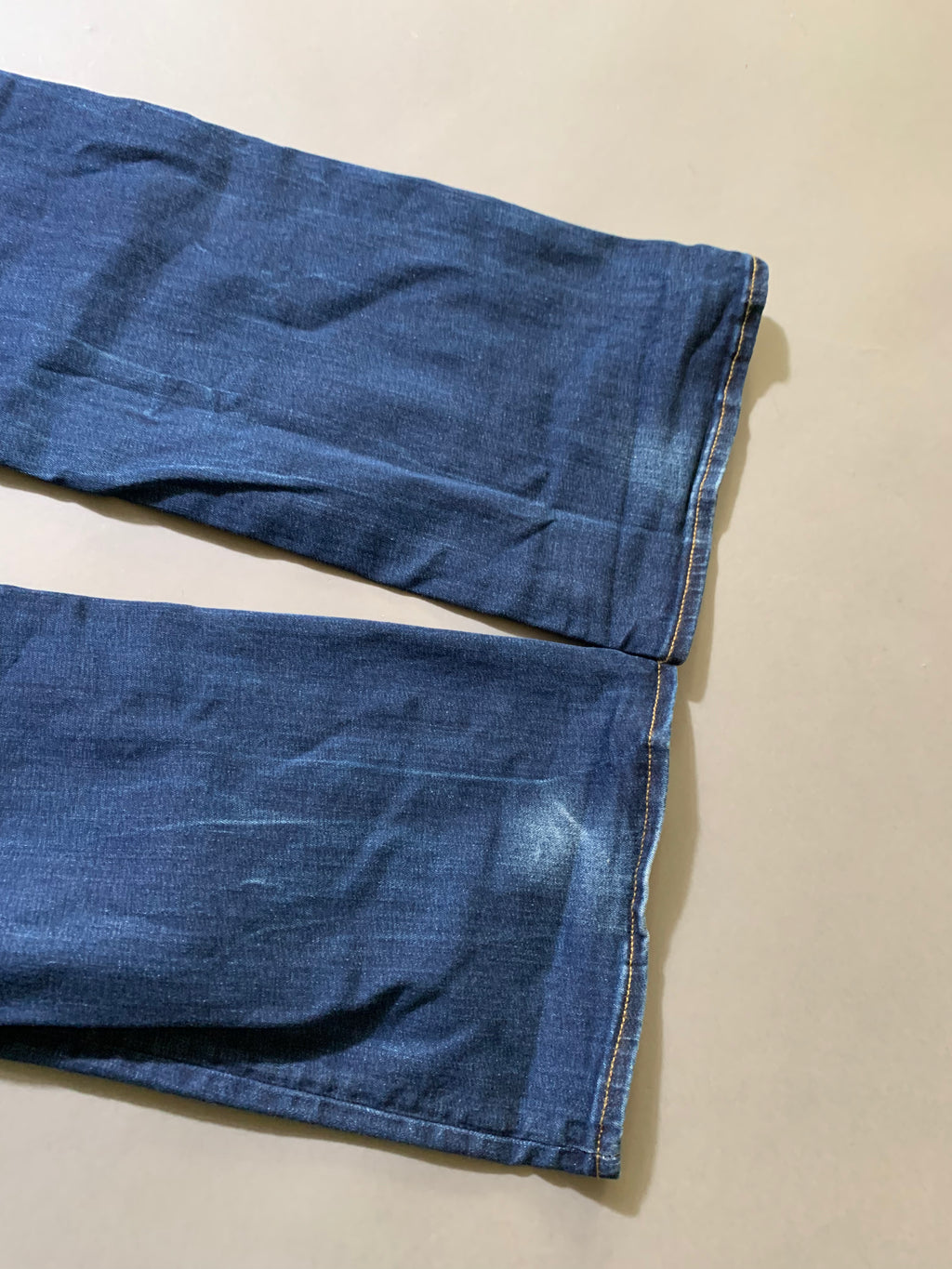 G-Star Raw Vintage Y2K Straight Leg Baggy Jeans M Unisex Womens