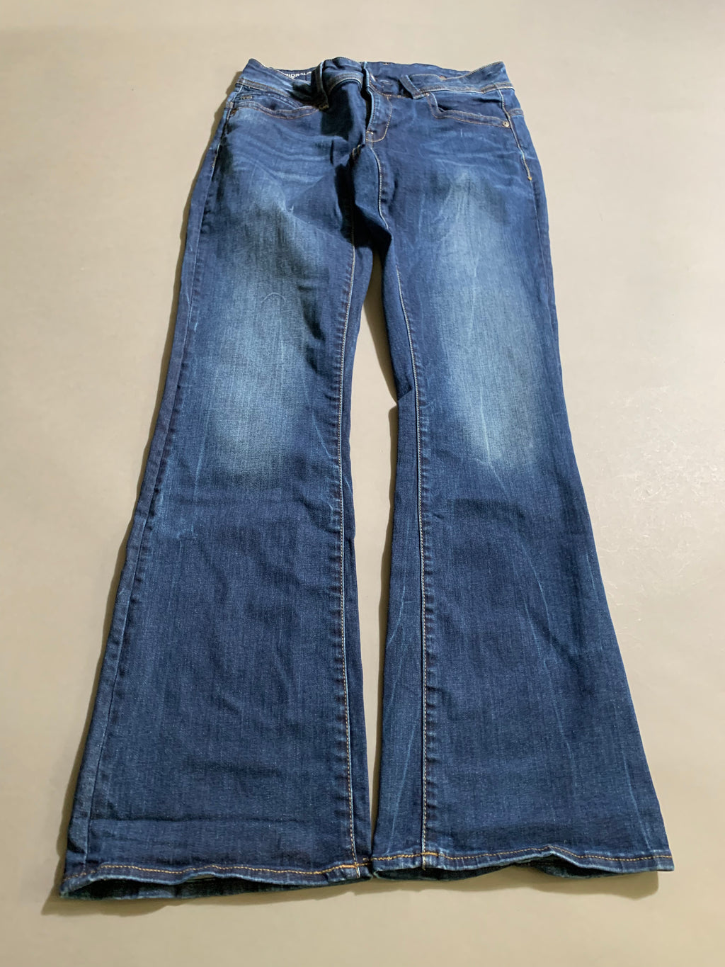 G-Star Raw Vintage Y2K Straight Leg Baggy Jeans M Unisex Womens