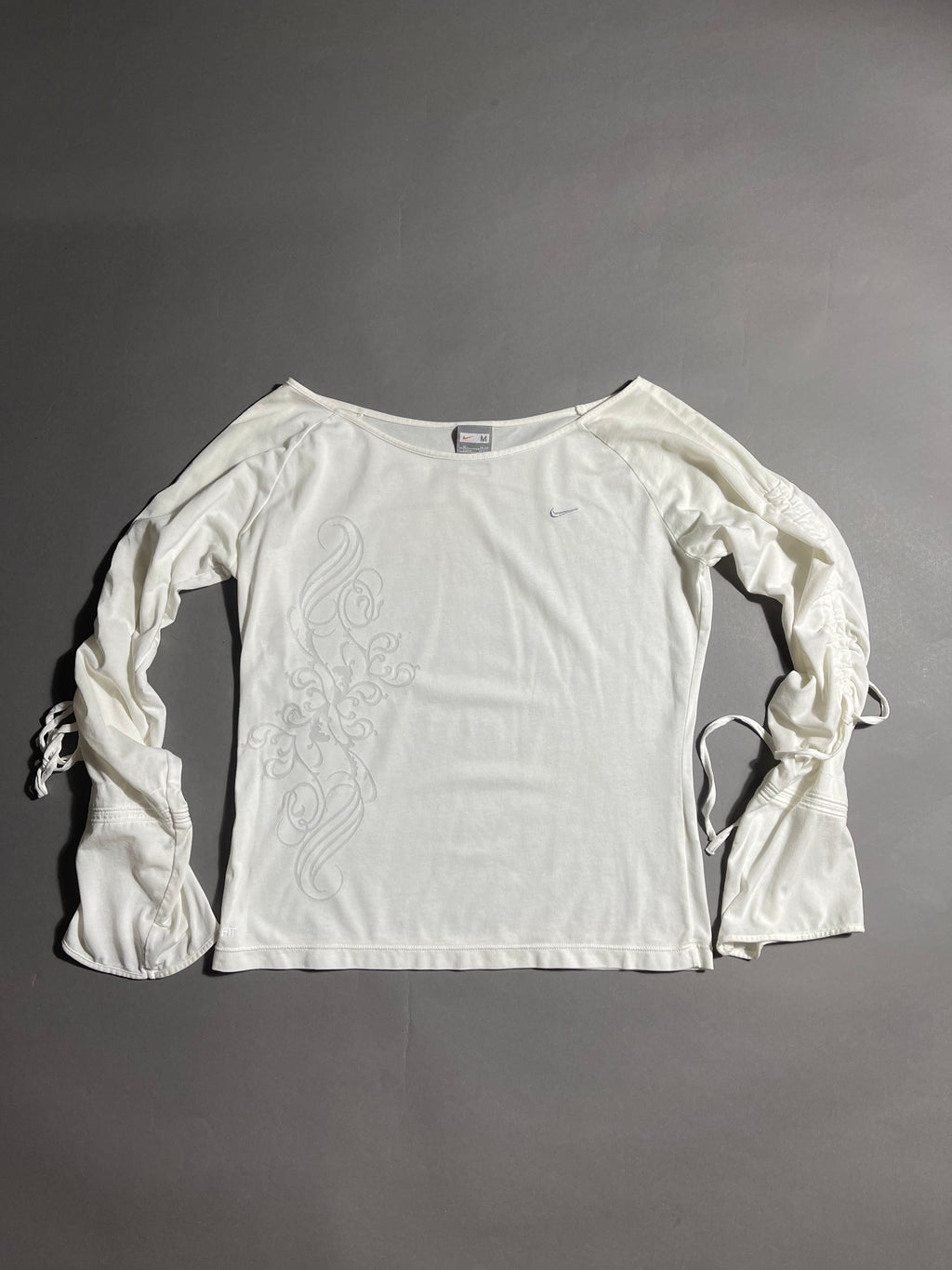 Nike Vintage Y2K Top M Womens
