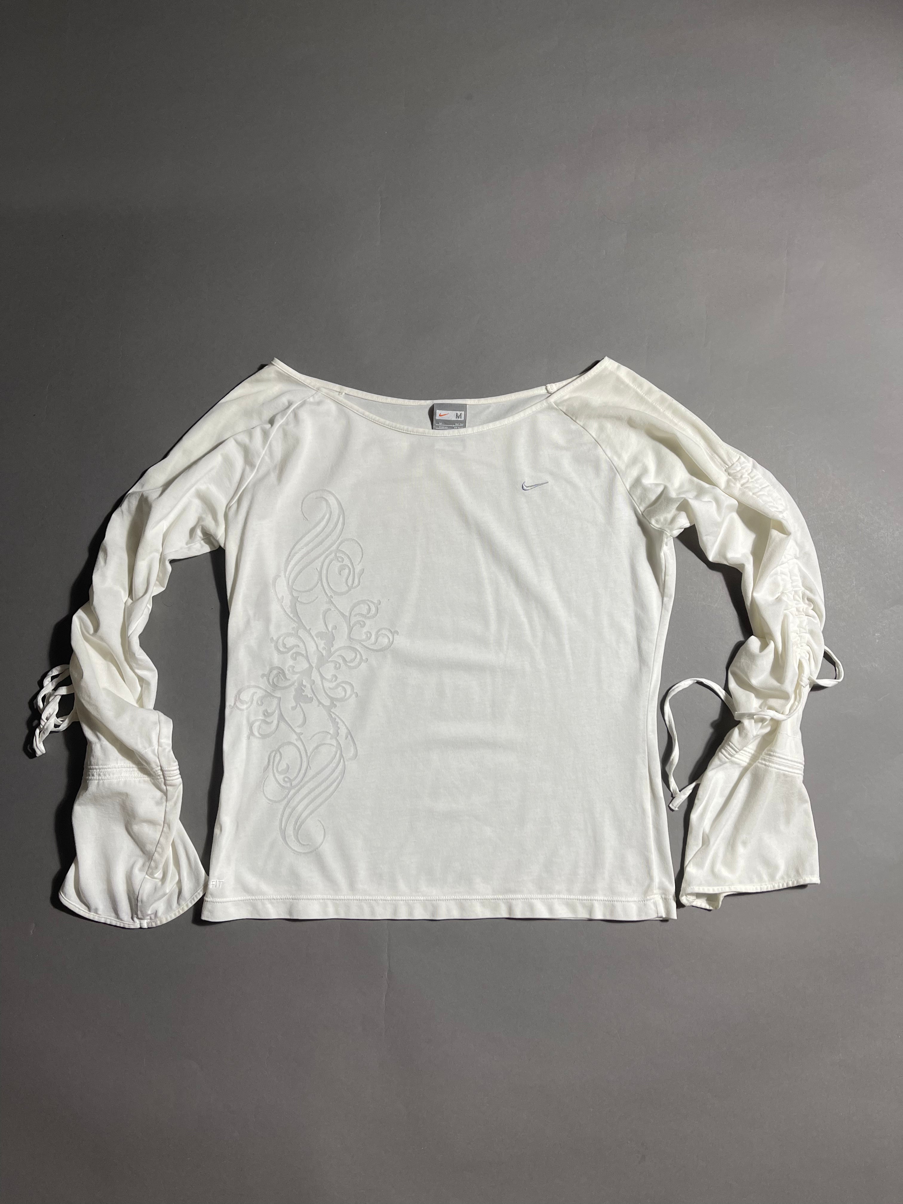 Nike Vintage Y2K Top M Womens