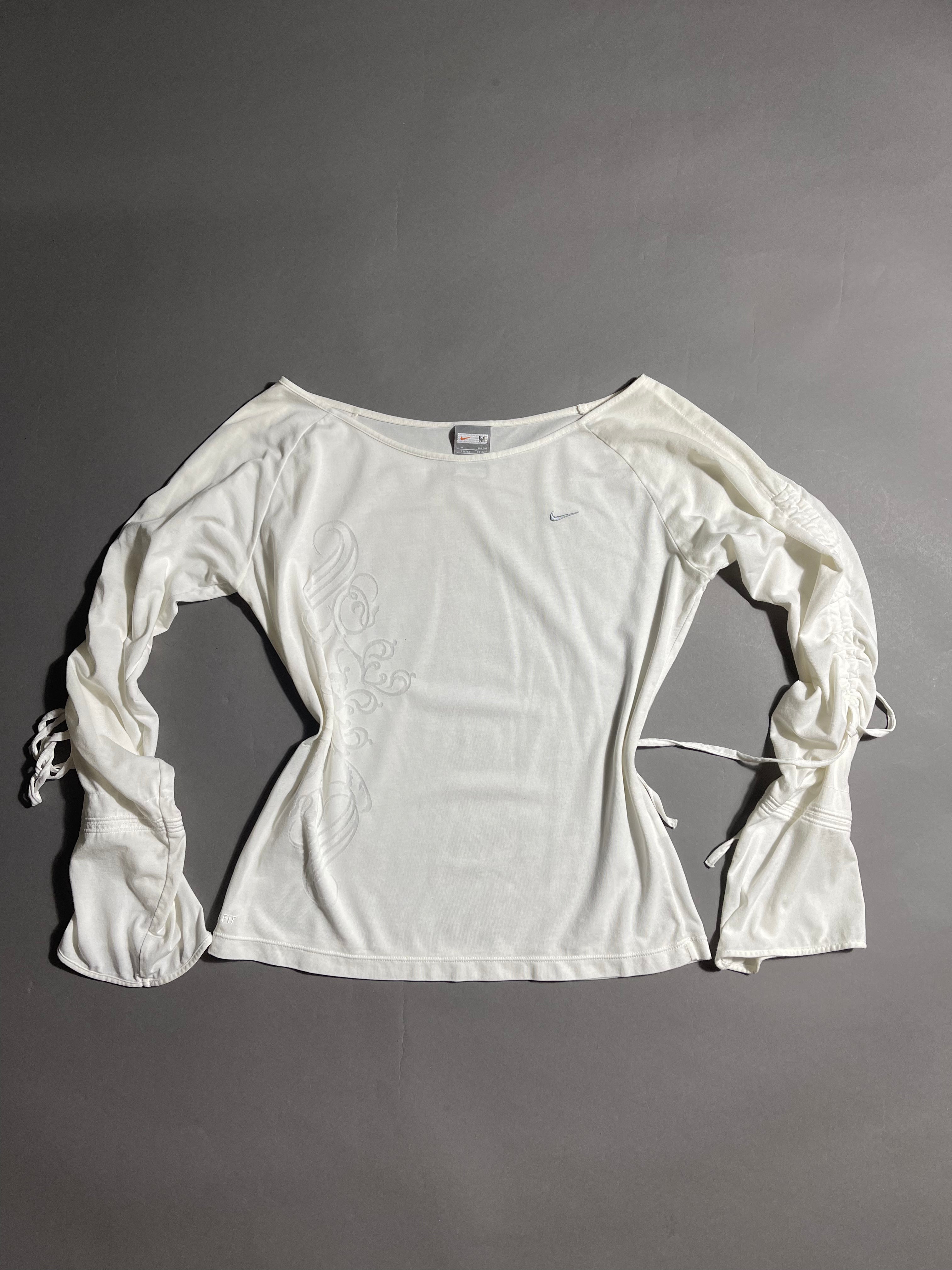 Nike Vintage Y2K Top M Womens