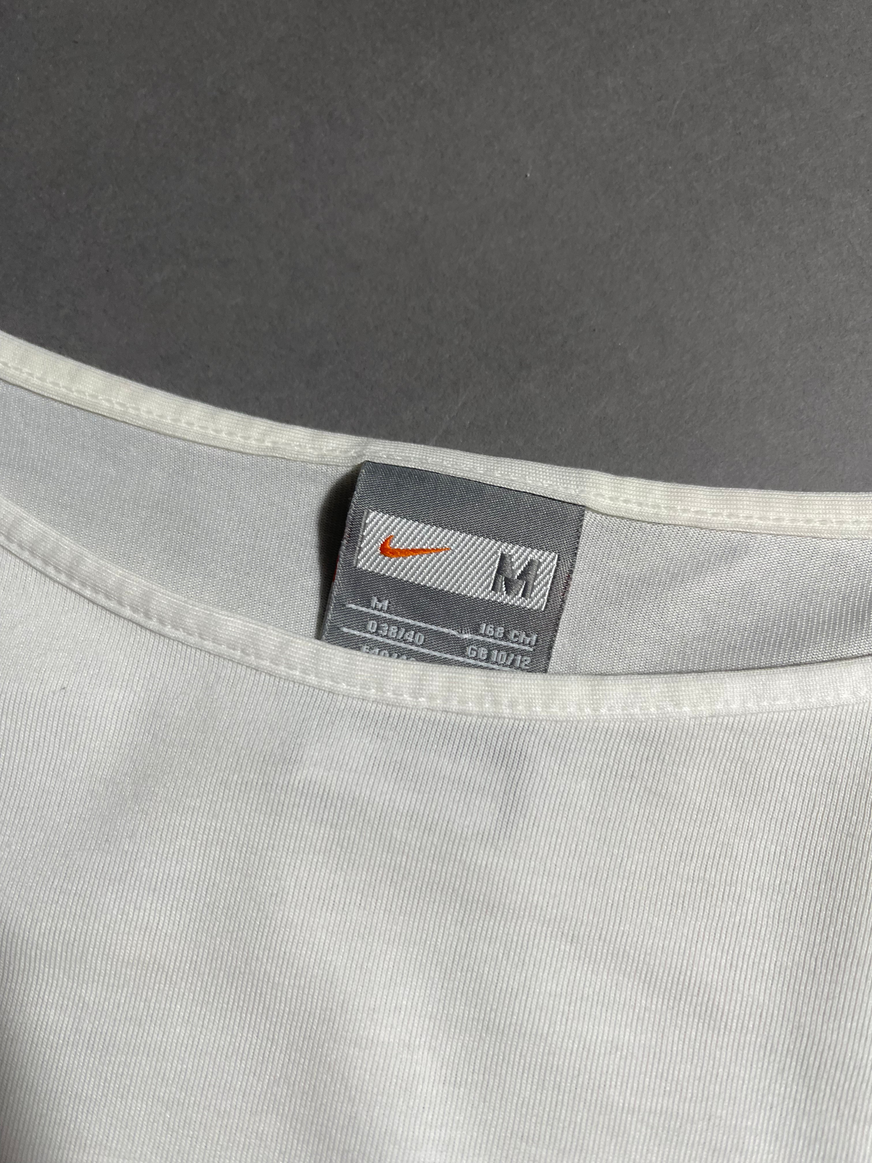 Nike Vintage Y2K Top M Womens
