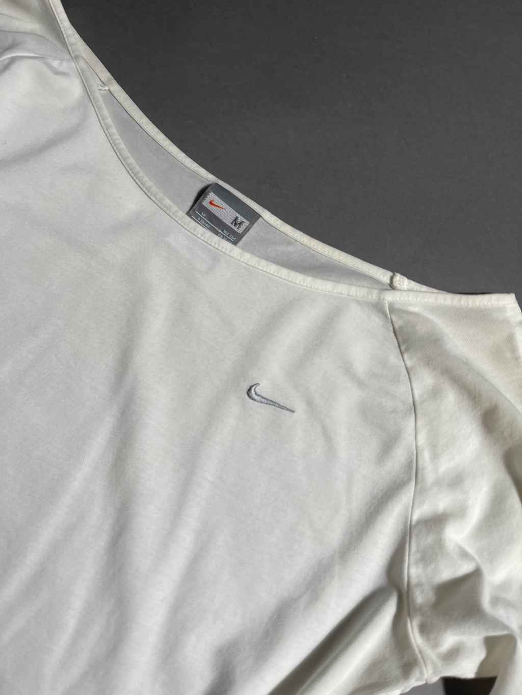Nike Vintage Y2K Top M Womens
