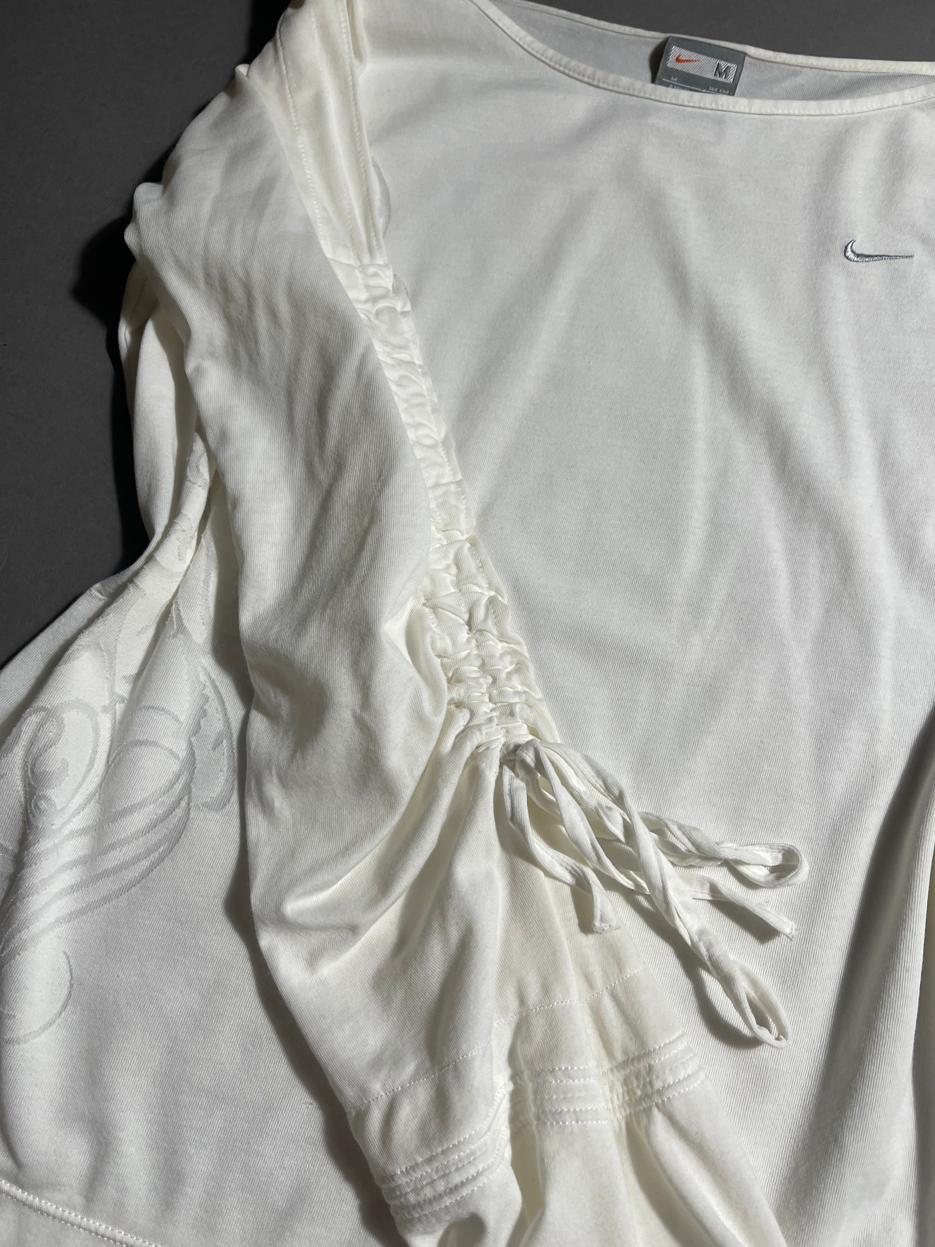 Nike Vintage Y2K Top M Womens