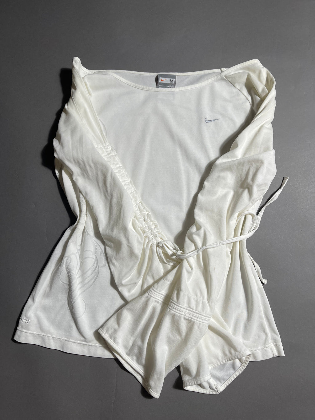 Nike Vintage Y2K Top M Womens