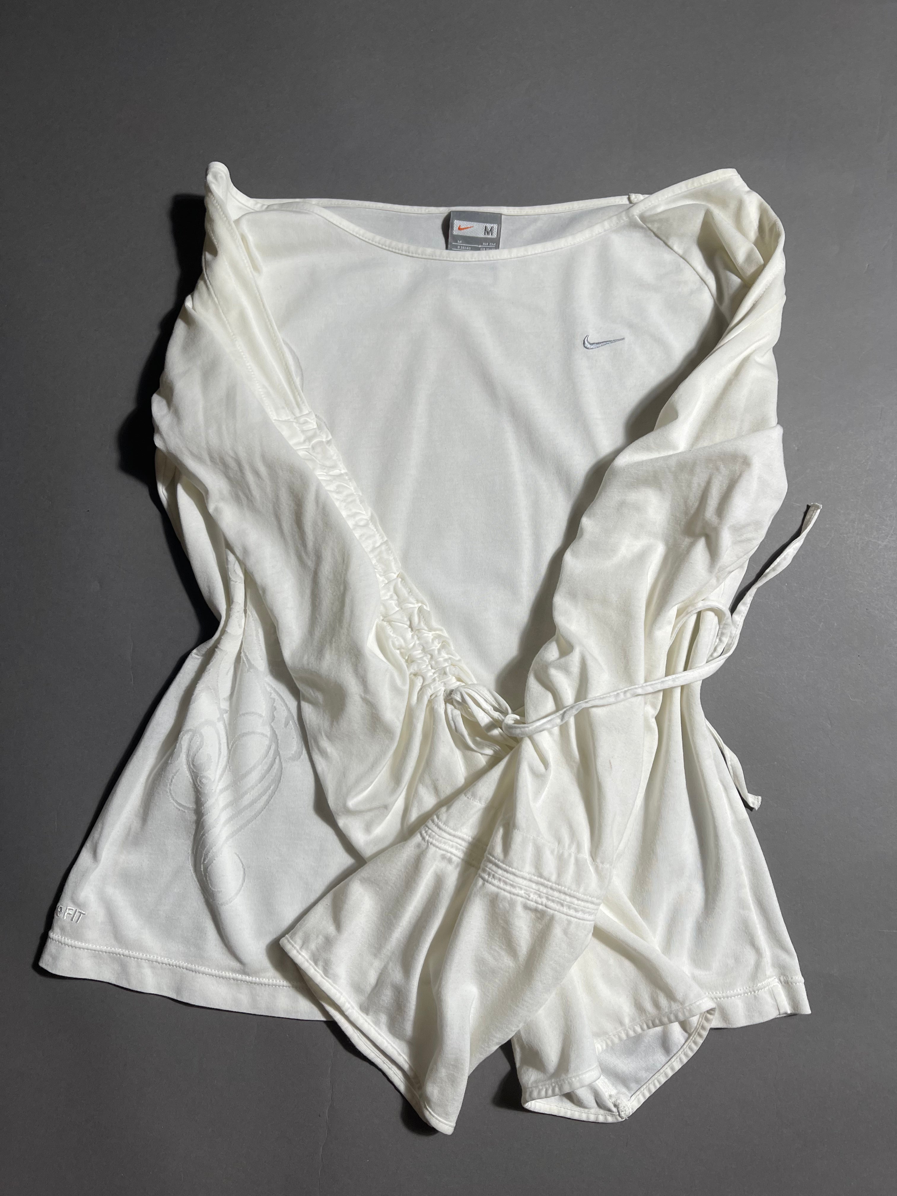 Nike Vintage Y2K Top M Womens