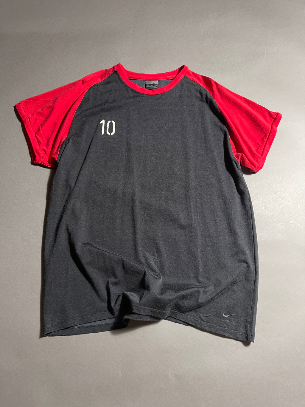 Nike x Manchester United Vintage Y2K T' L Mens
