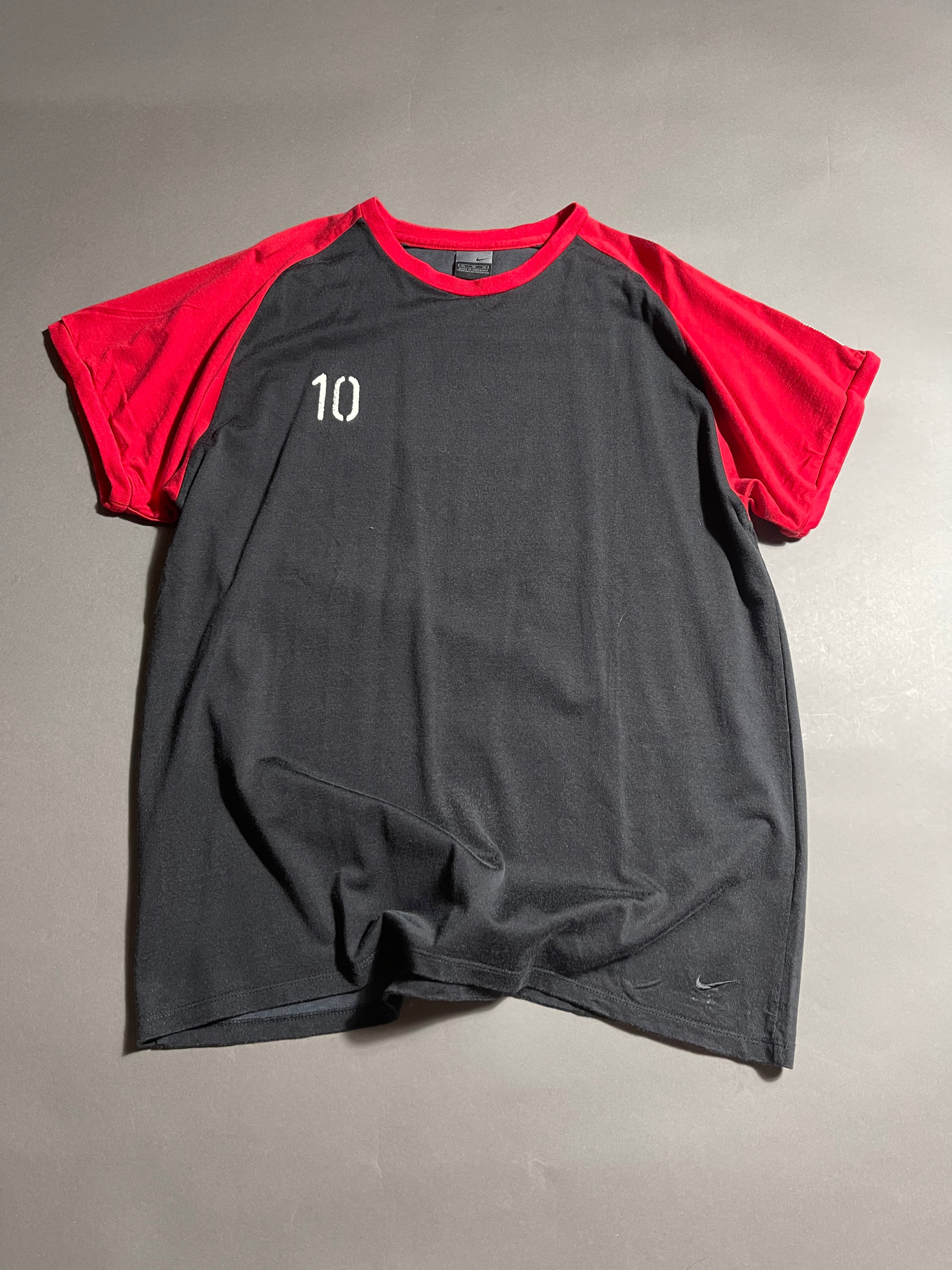 Nike x Manchester United Vintage Y2K T' L Mens