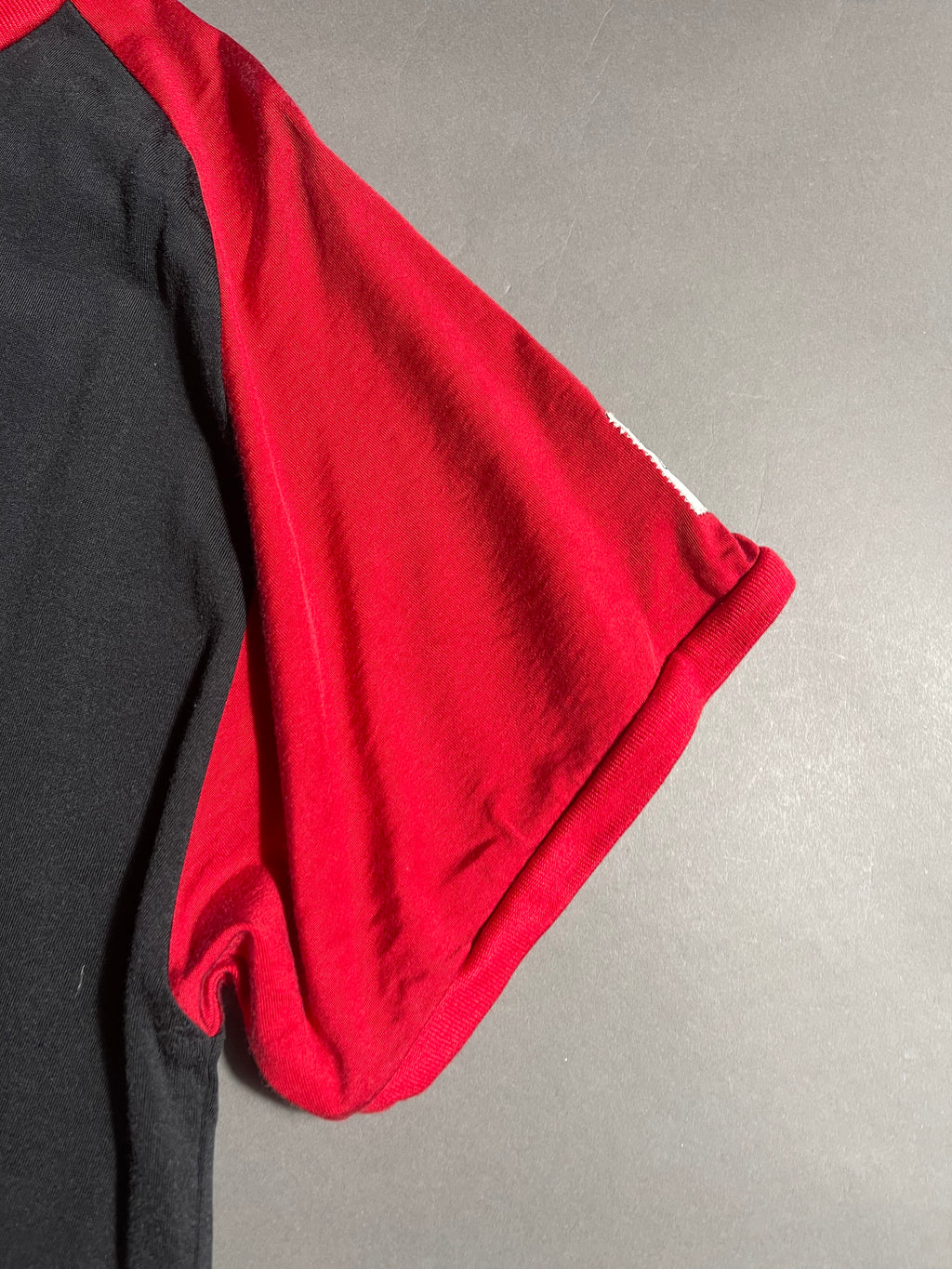 Nike x Manchester United Vintage Y2K T' L Mens