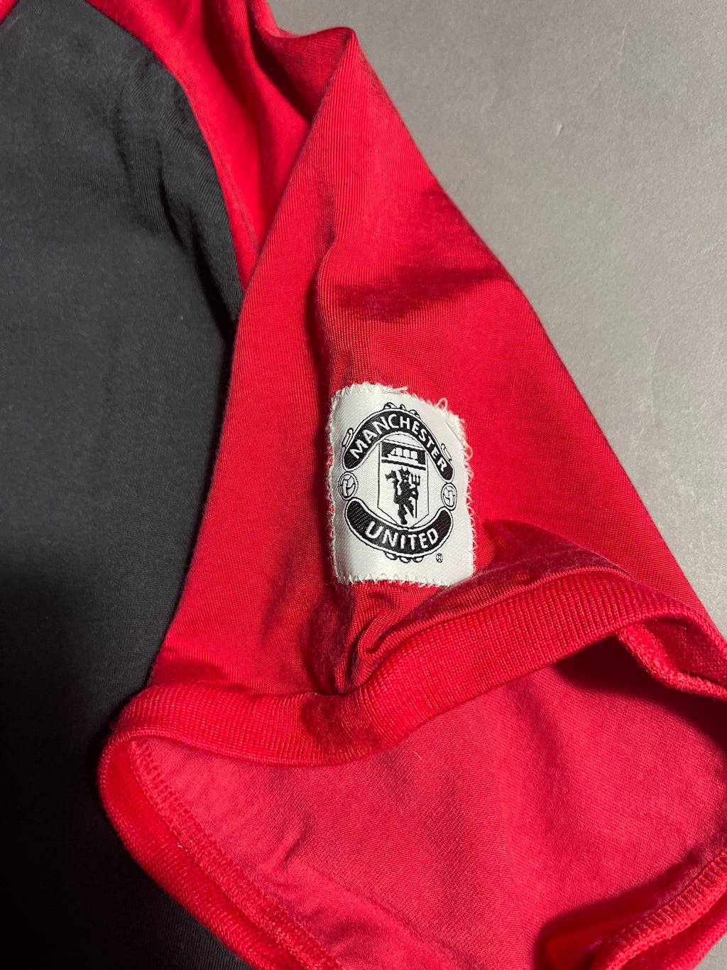 Nike x Manchester United Vintage Y2K T' L Mens