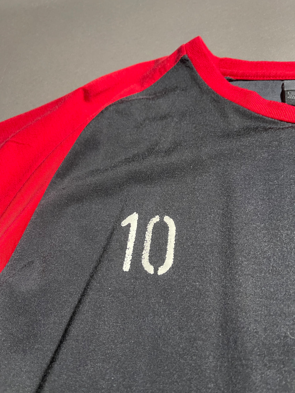 Nike x Manchester United Vintage Y2K T' L Mens