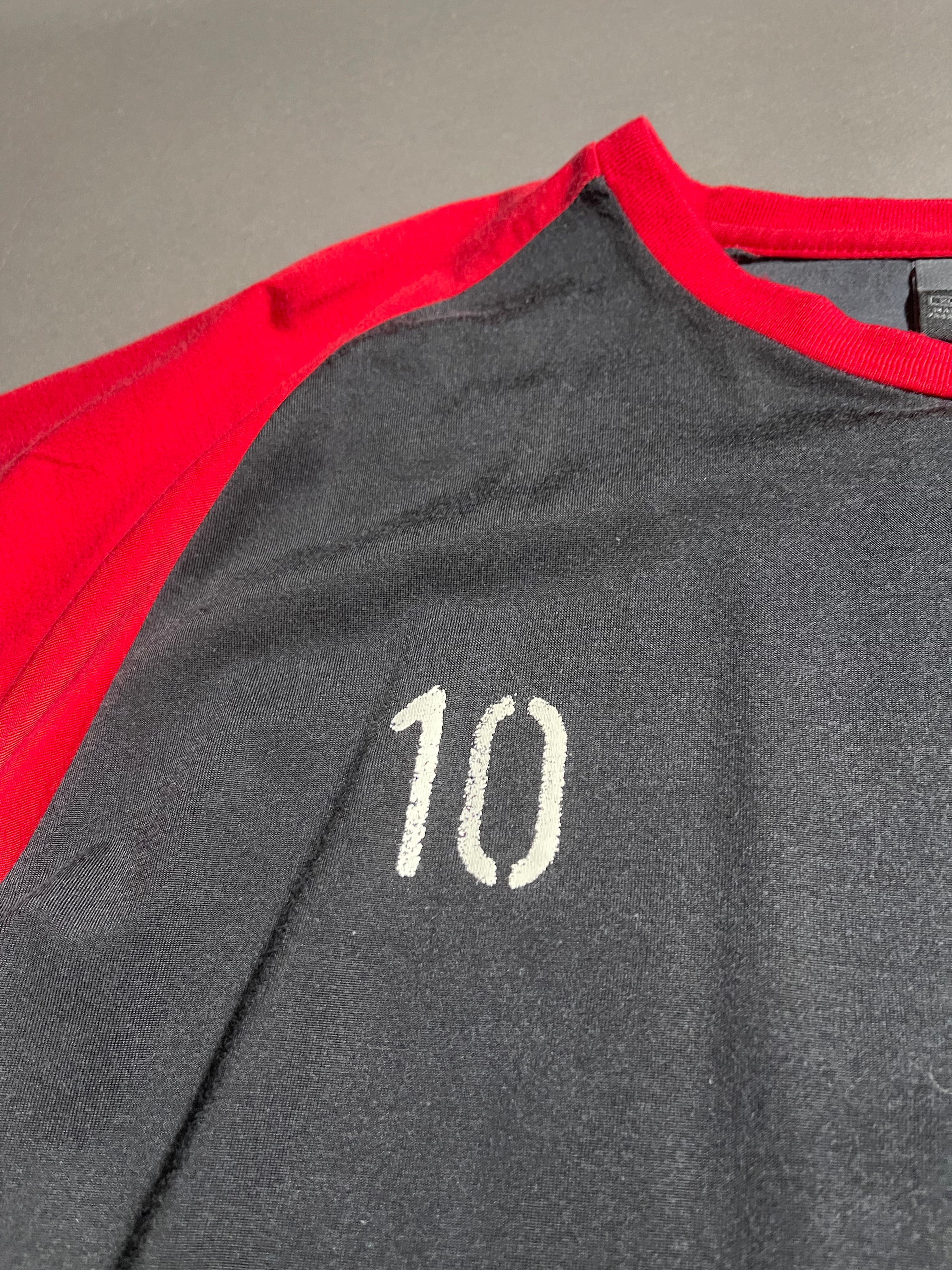 Nike x Manchester United Vintage Y2K T' L Mens