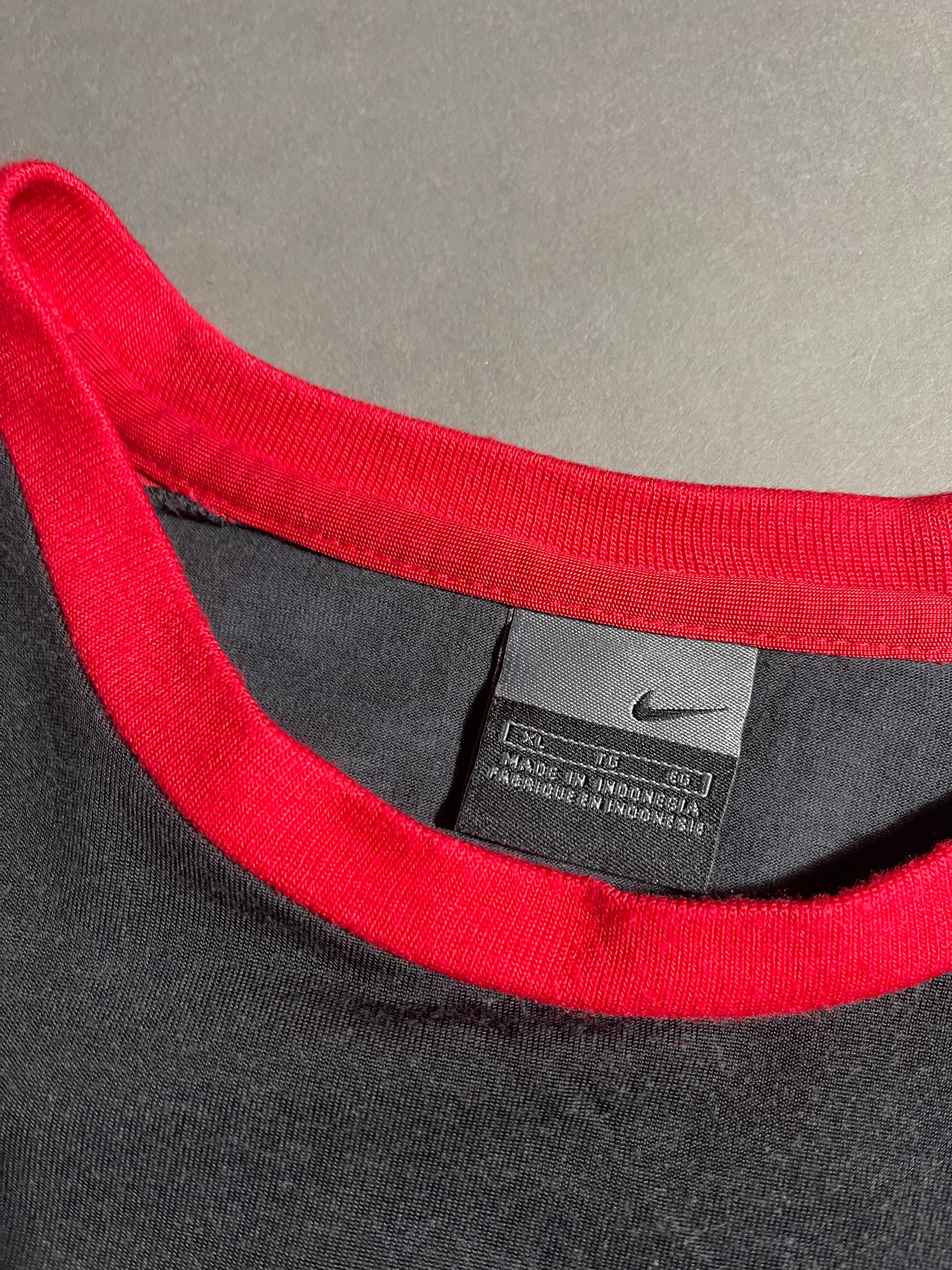 Nike x Manchester United Vintage Y2K T' L Mens