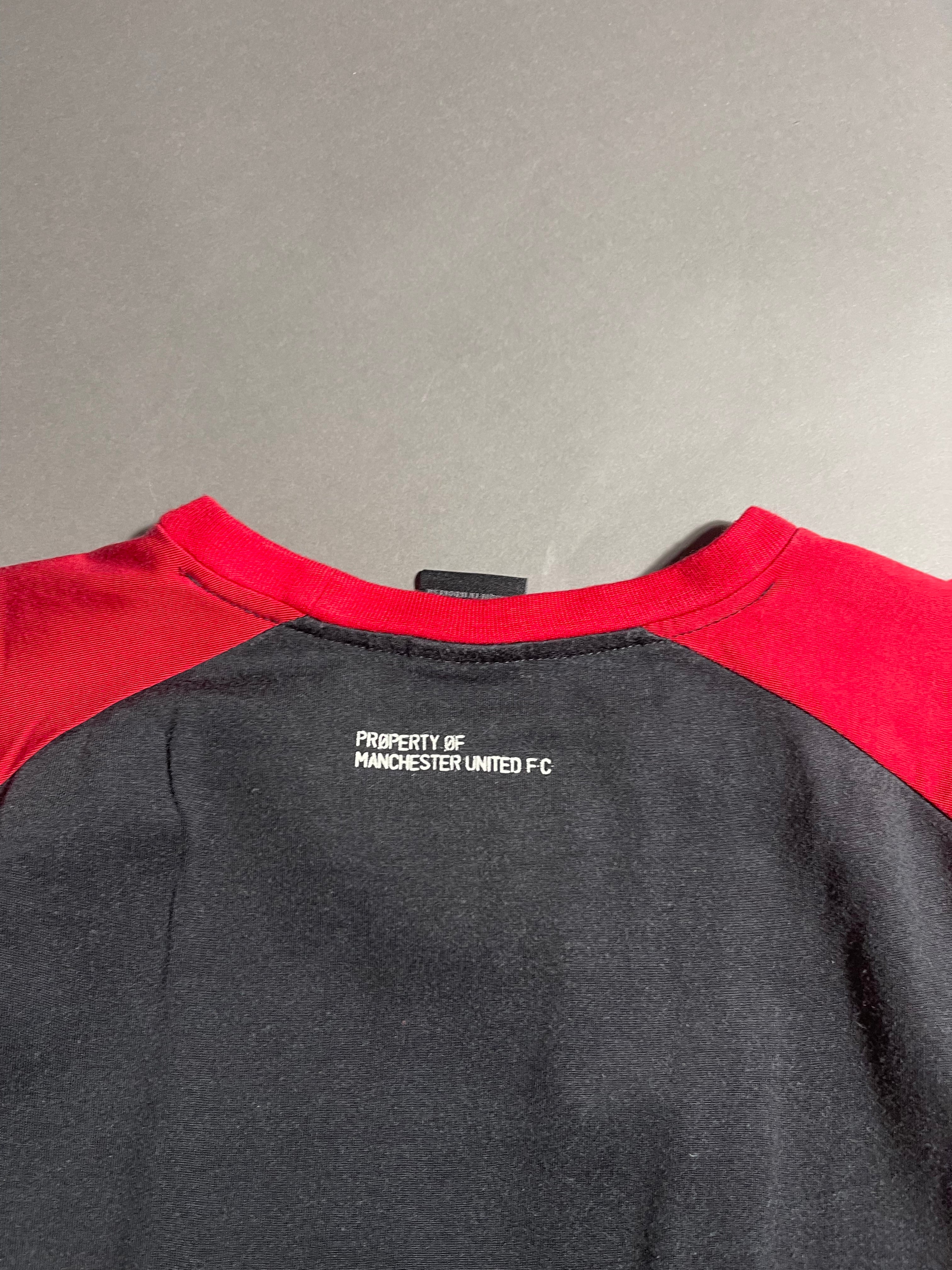 Nike x Manchester United Vintage Y2K T' L Mens