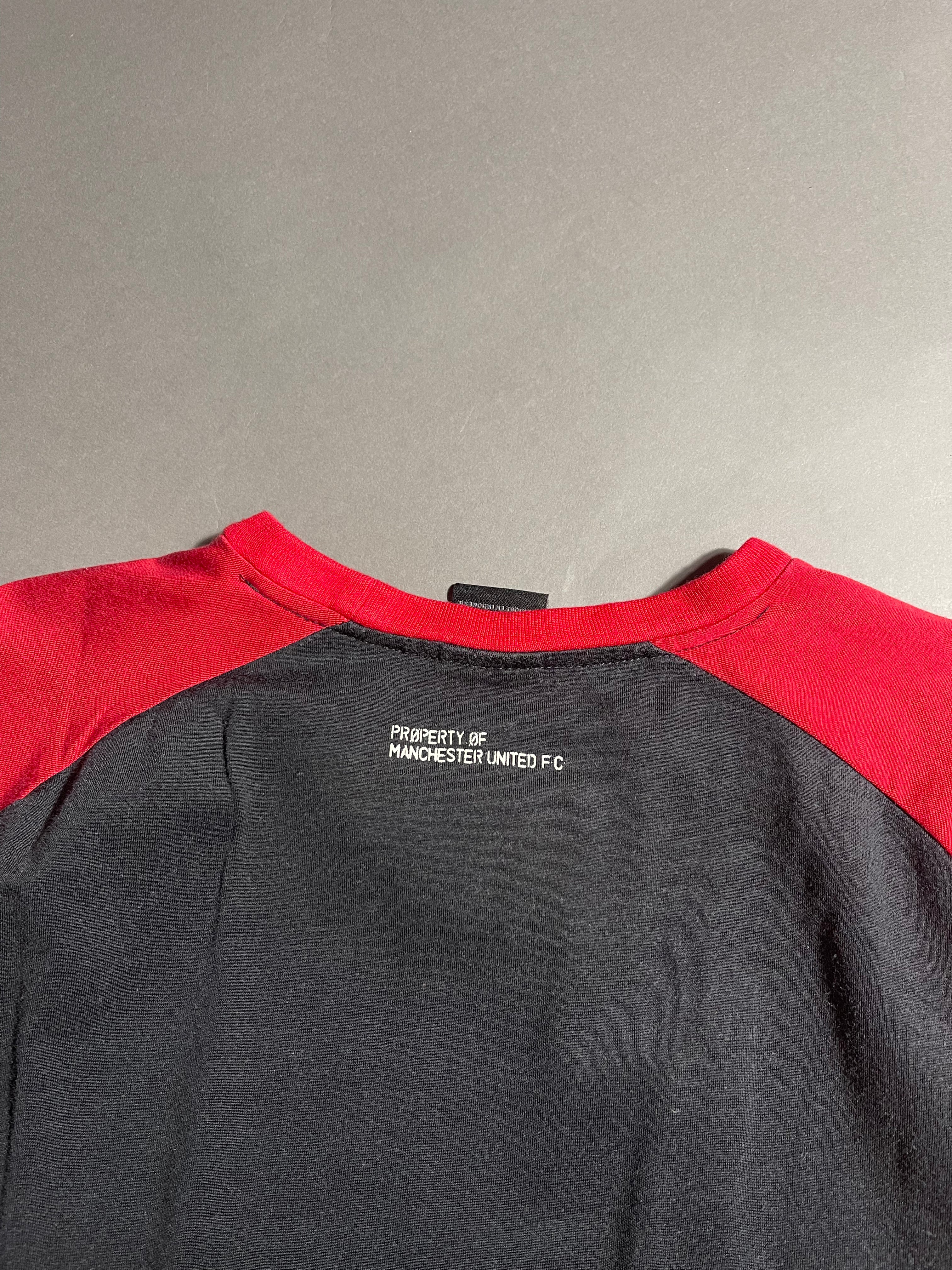 Nike x Manchester United Vintage Y2K T' L Mens