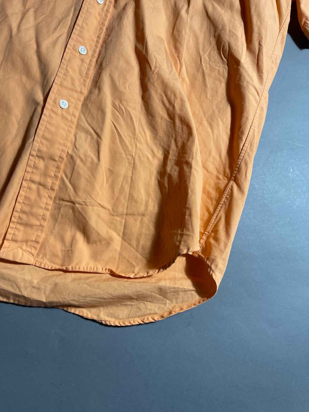 Ralph Lauren Short Sleeve Shirt Vintage Y2K Polo Shirt M Mens