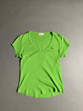 Thomas Burberry Vintage Y2K T' M Womens