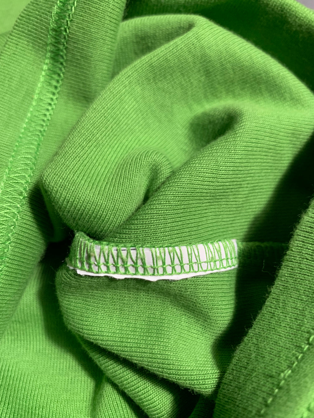 Thomas Burberry Vintage Y2K T' M Womens