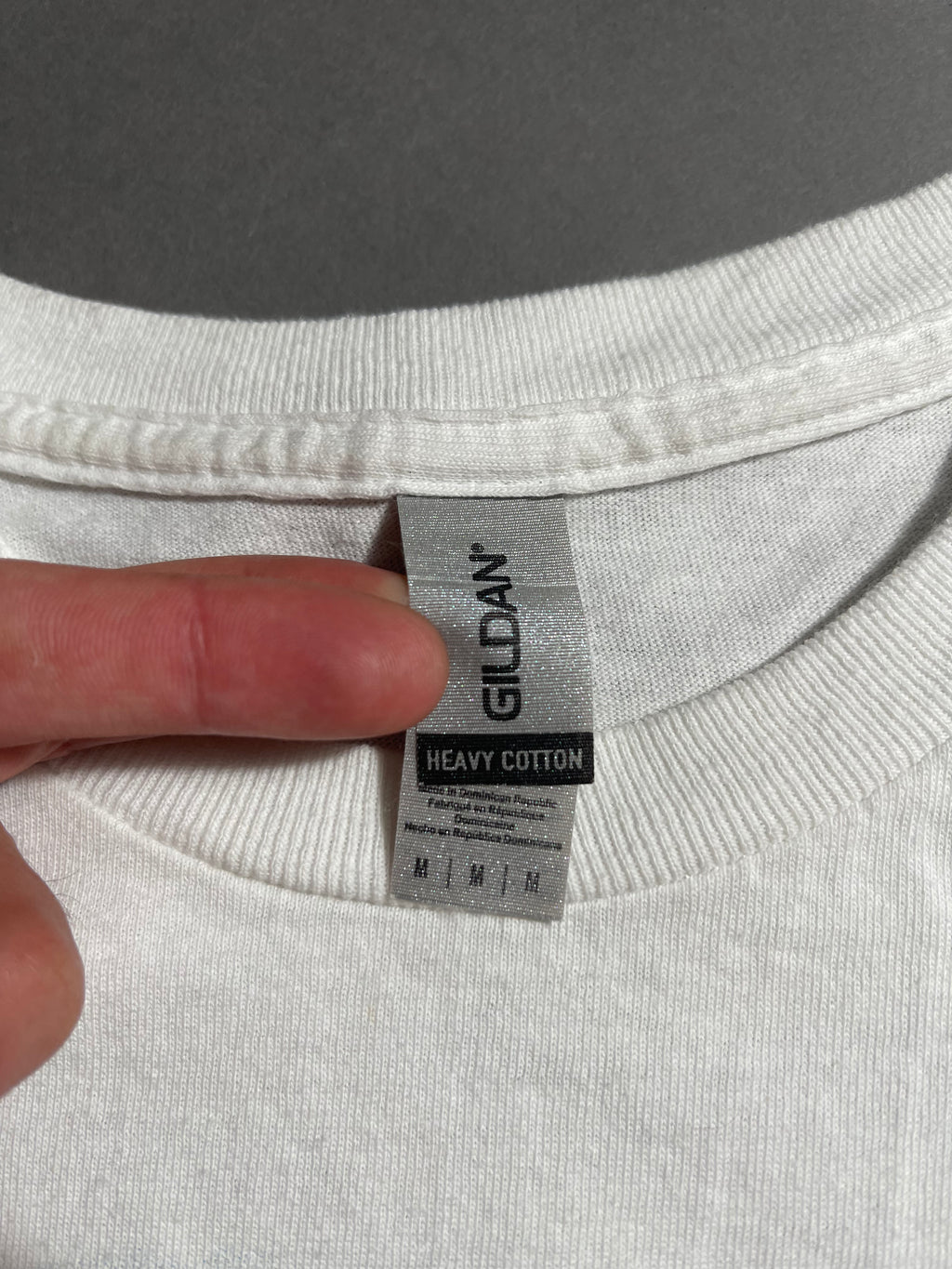 YungKafaKücükEfendi Band Y2K T' M Mens