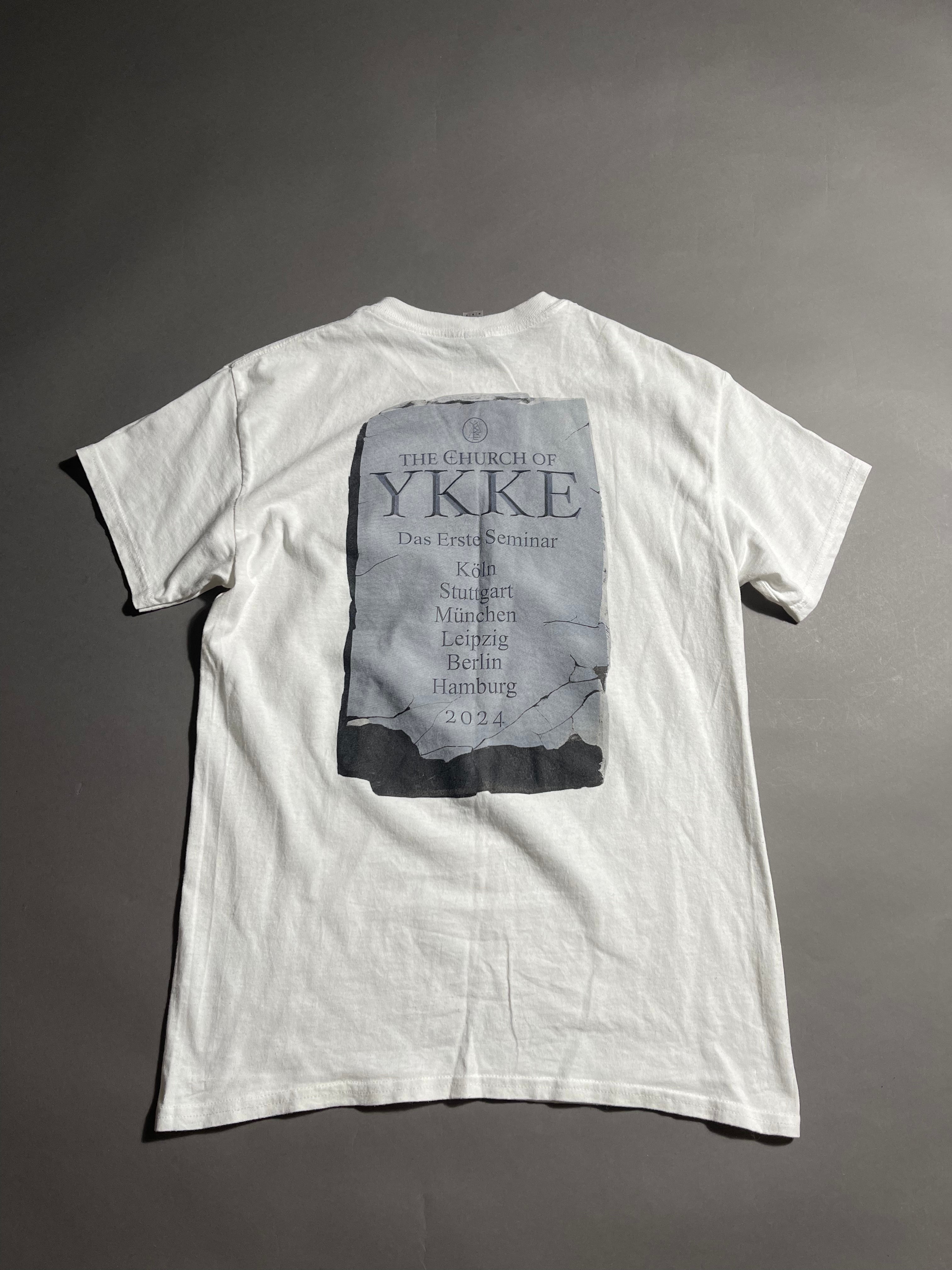 YungKafaKücükEfendi Band Y2K T' M Mens