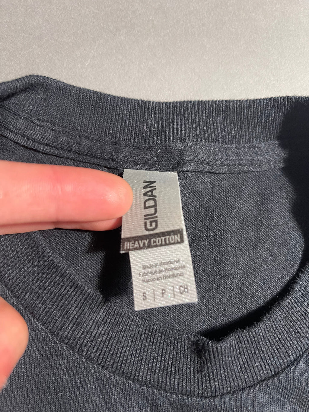 YungKafaKücükEfendi Hell Band Y2K T' M Mens S