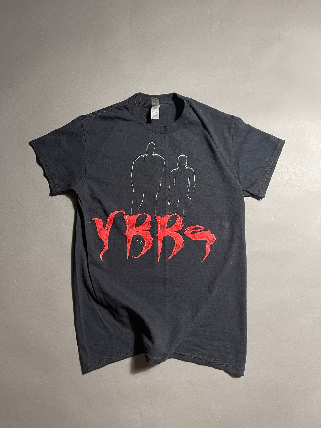 YungKafaKücükEfendi Hell Band Y2K T' M Mens S