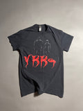 YungKafaKücükEfendi Hell Band Y2K T' M Mens S