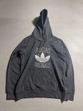Adidas Originals Vintage Y2K Hoodie M Mens
