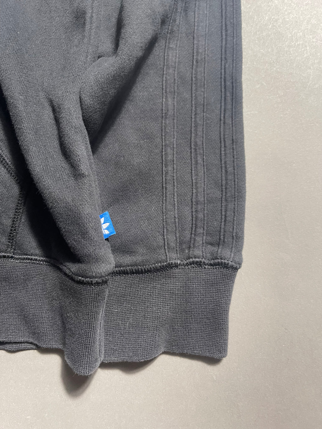 Adidas Originals Vintage Y2K Hoodie M Mens
