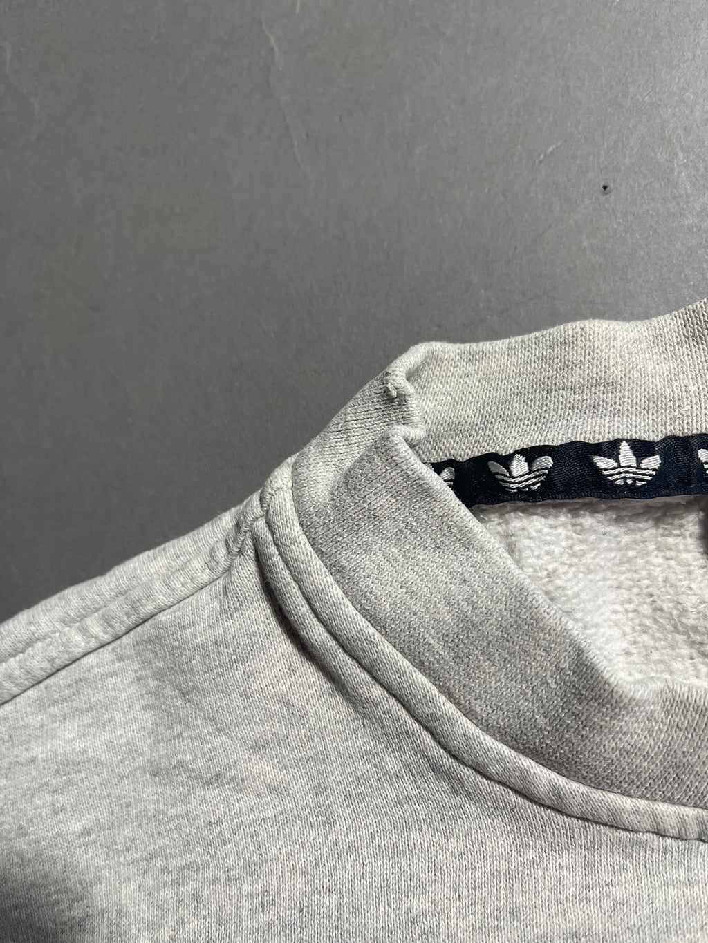 Adidas Vintage Y2K Sweatshirt L Womens