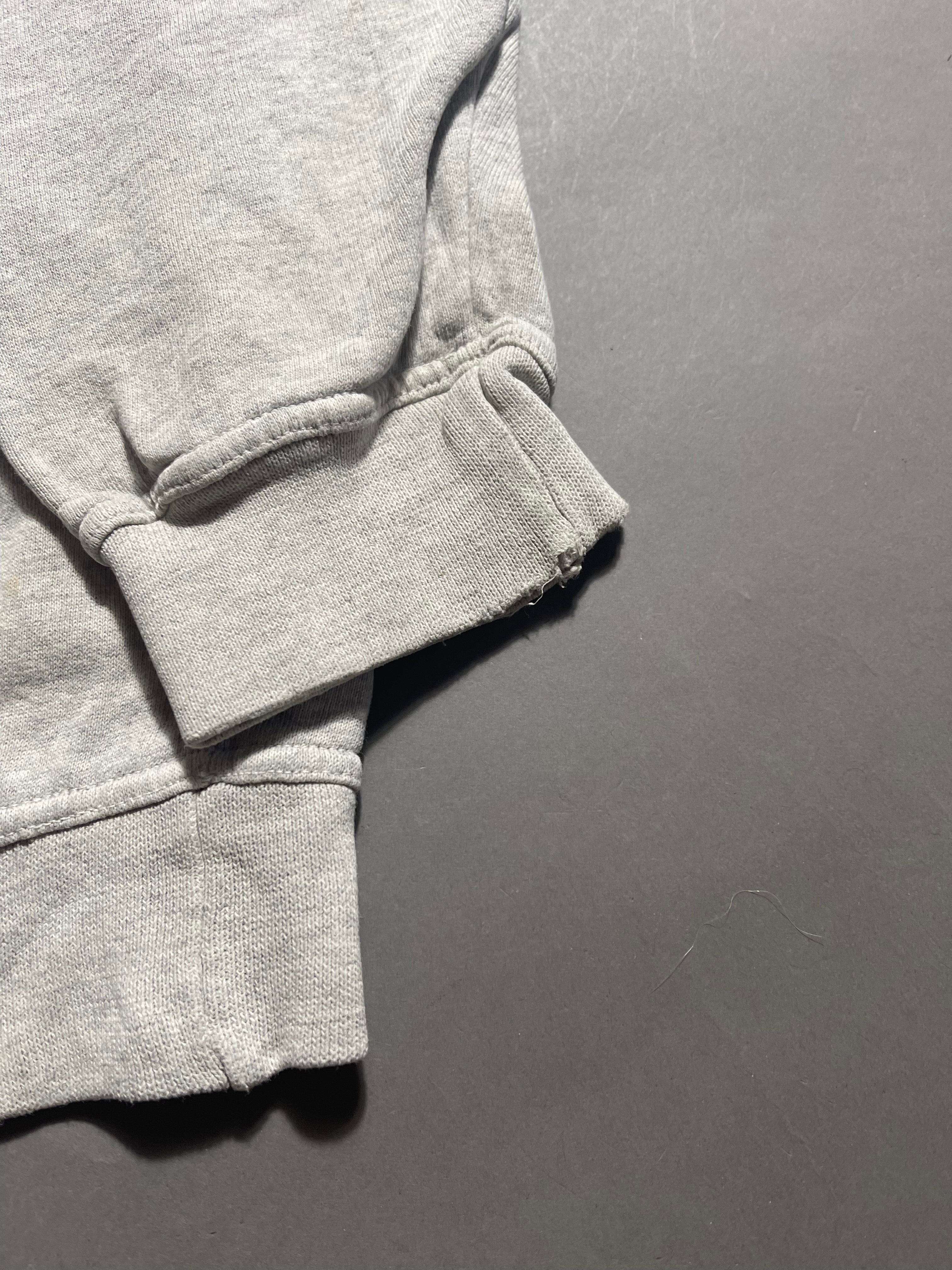 Adidas Vintage Y2K Sweatshirt L Womens