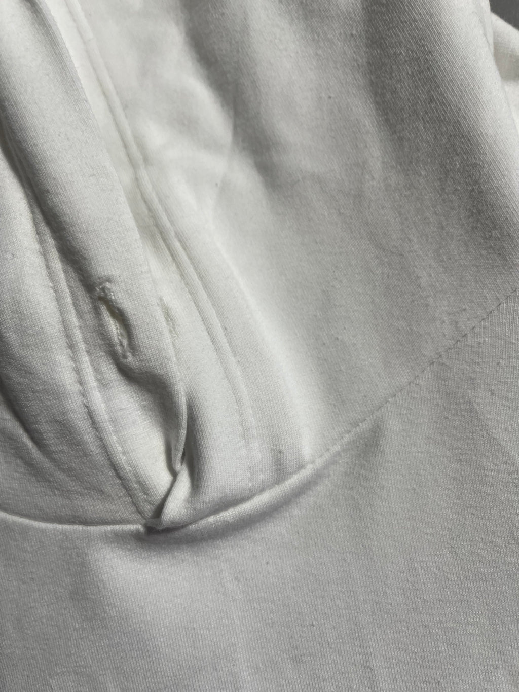 Emporio Armani 7x United Arab Emirates Vintage Y2K Hoodie L Mens