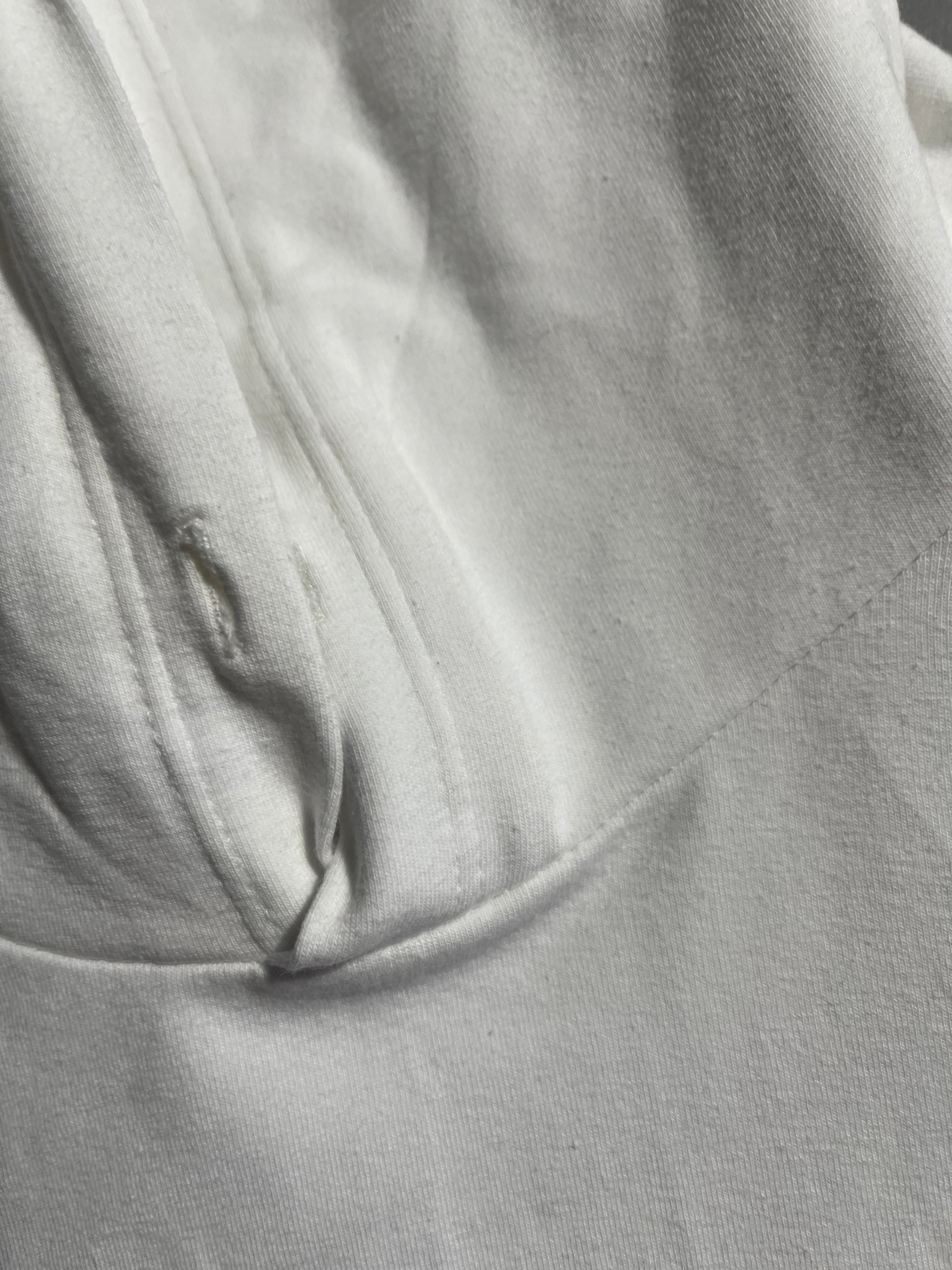 Emporio Armani 7x United Arab Emirates Vintage Y2K Hoodie L Mens