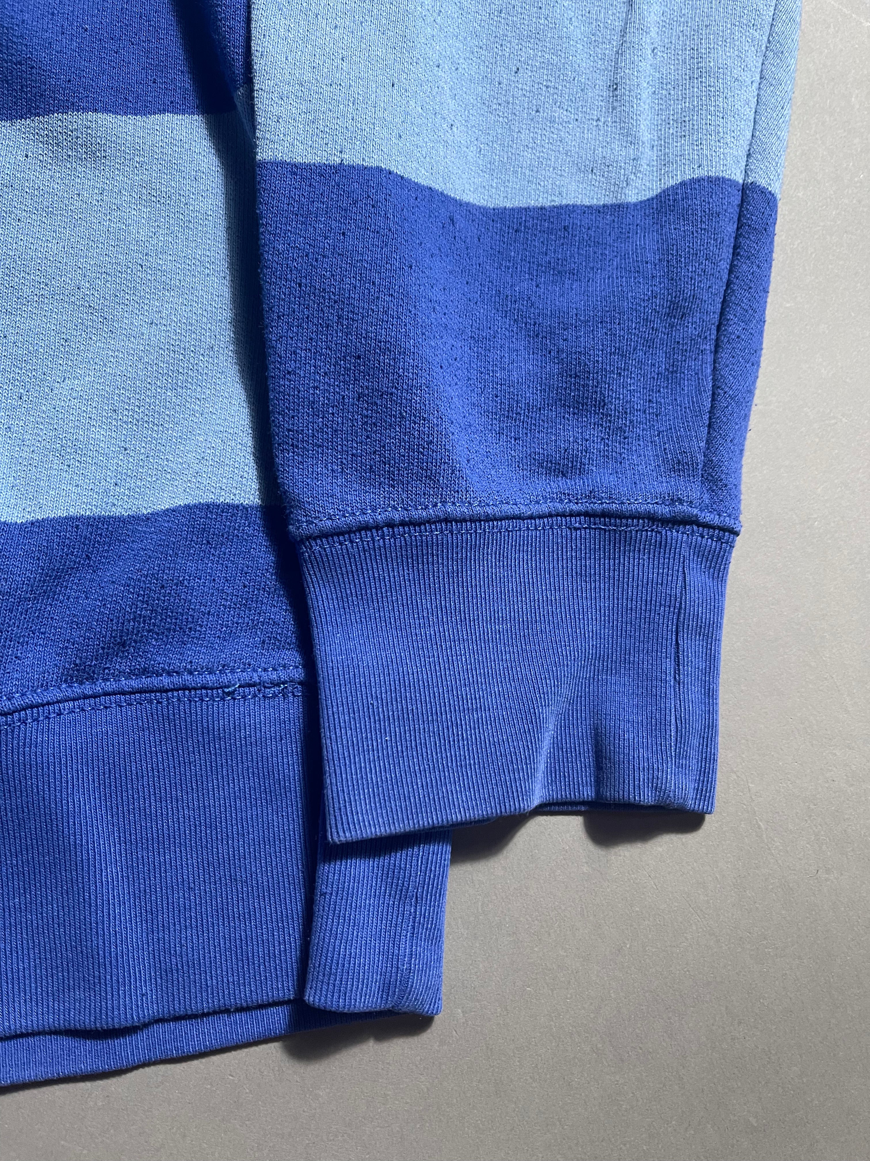 Ralph Lauren Vintage Y2K Sweatshirt Knit L Mens