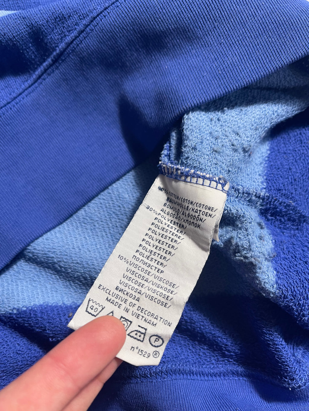 Ralph Lauren Vintage Y2K Sweatshirt Knit L Mens