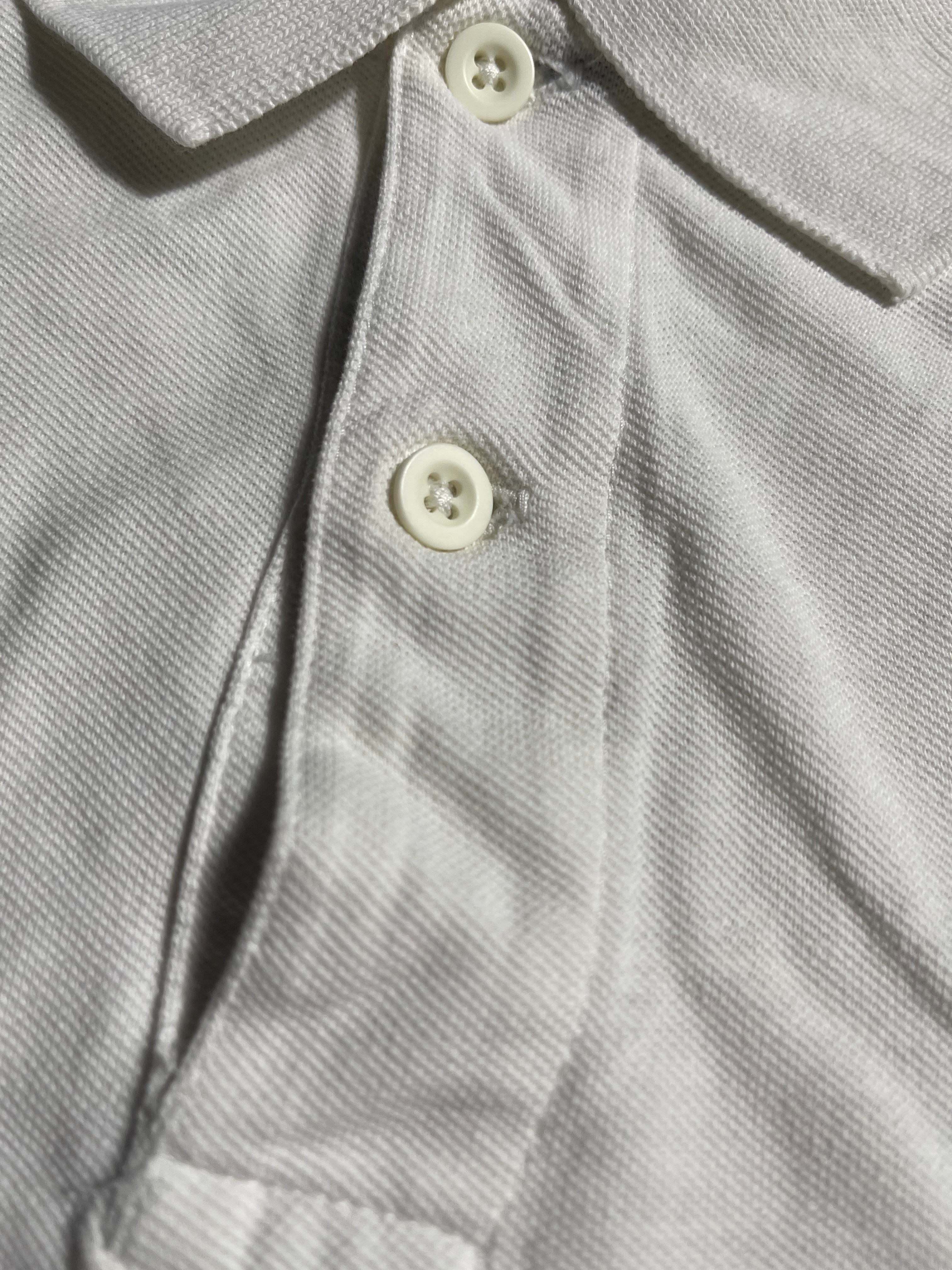 Nike Vintage Y2K Polo Shirt M Mens