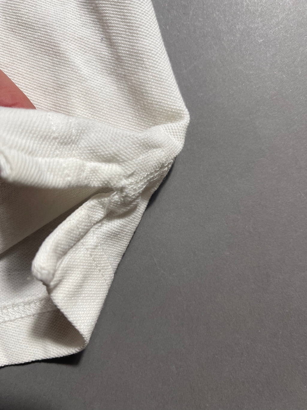 Nike Vintage Y2K Polo Shirt M Mens