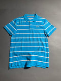 Nike Vintage Y2K Polo Shirt M Mens