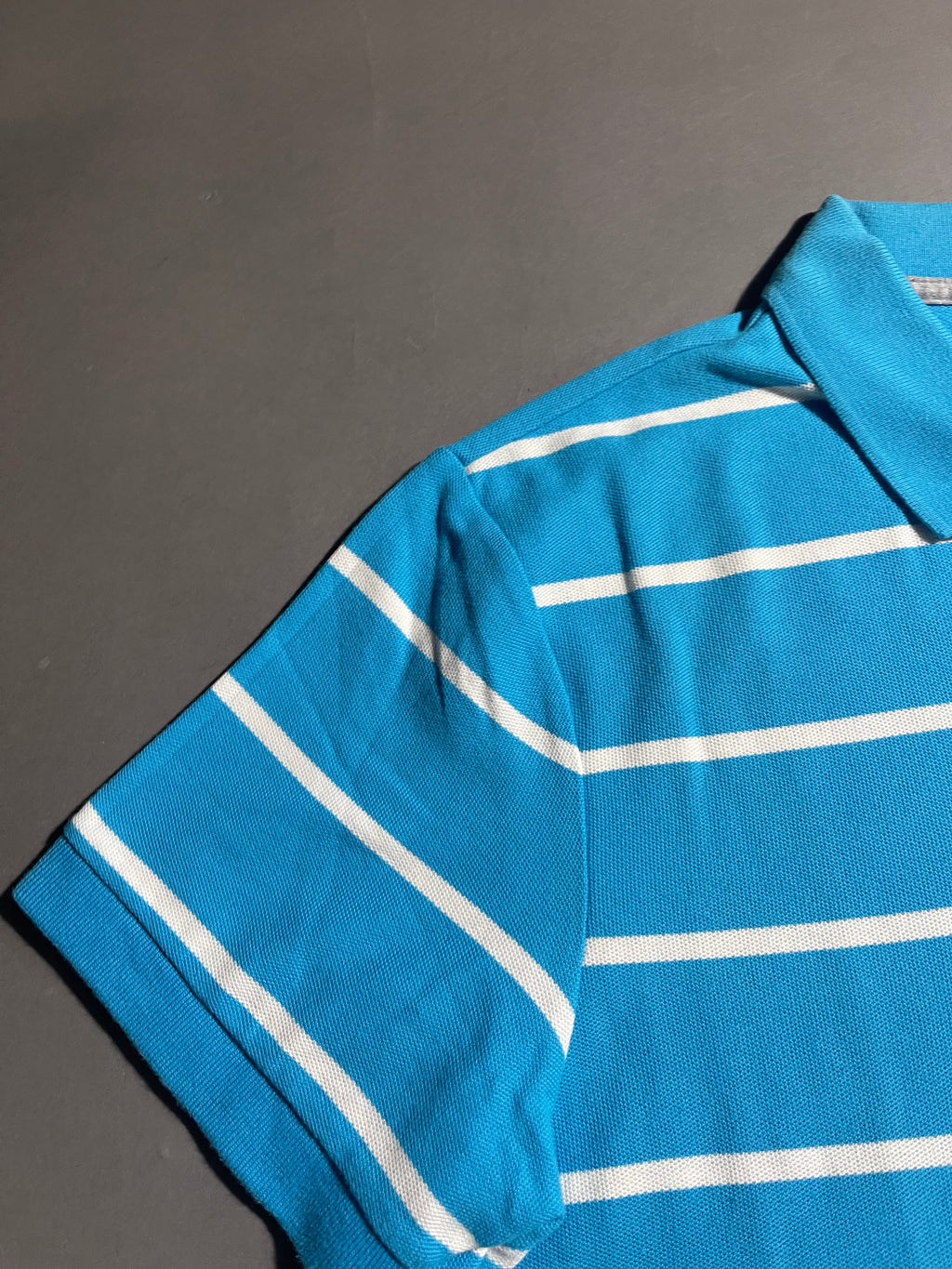 Nike Vintage Y2K Polo Shirt M Mens