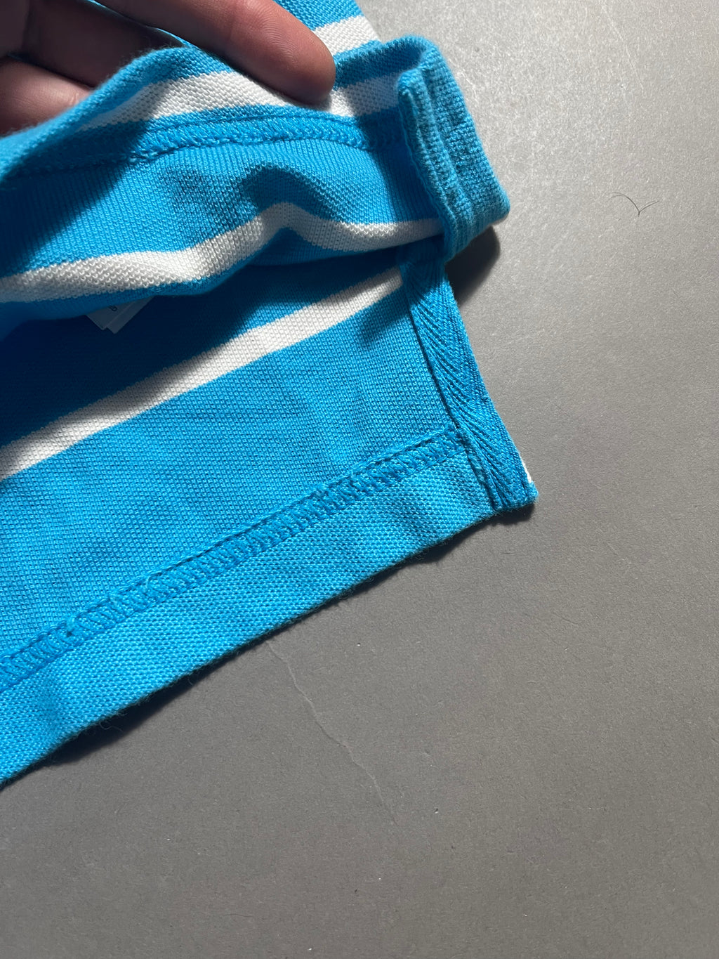 Nike Vintage Y2K Polo Shirt M Mens