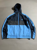 Nike Vintage Y2K Windbreaker L Mens