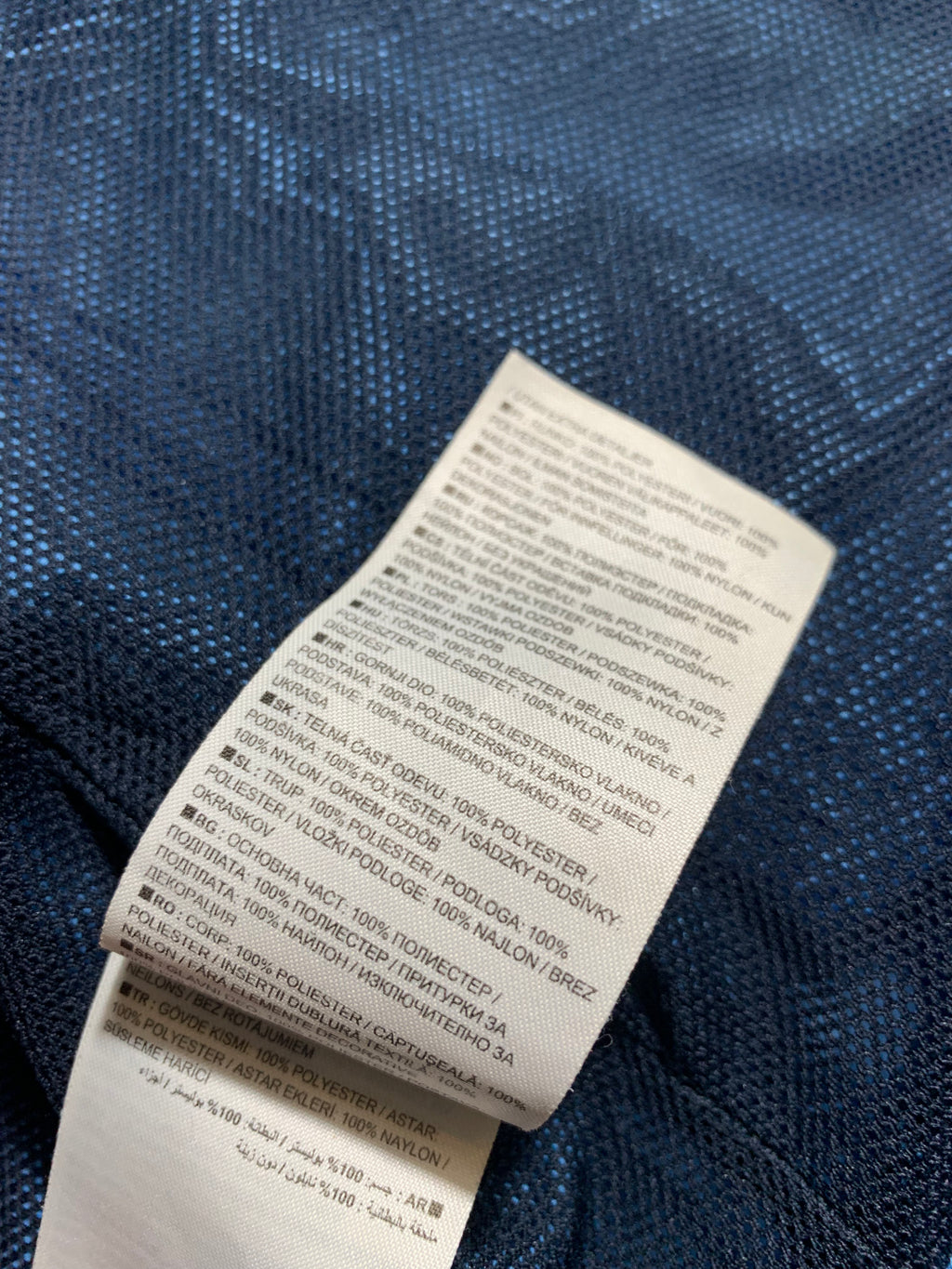 Nike Vintage Y2K Windbreaker L Mens