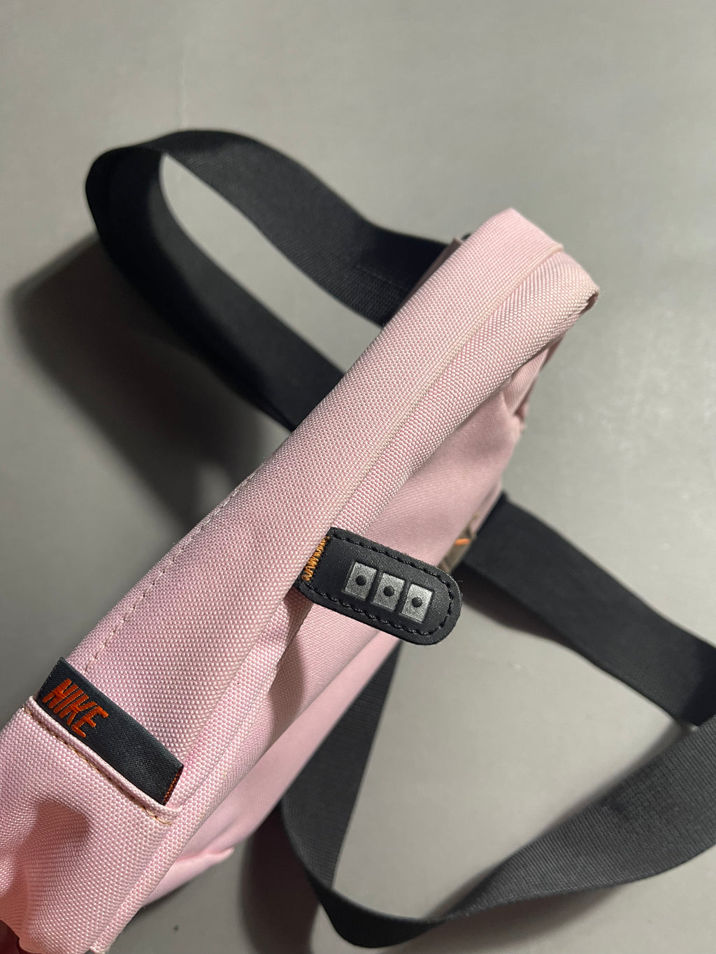 Nike Vintage Y2K Bag Onesize Unisex