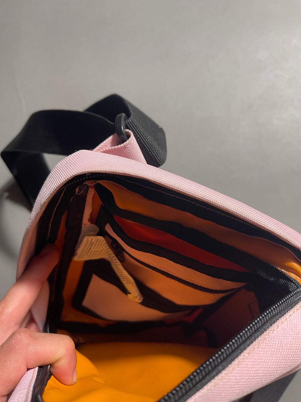 Nike Vintage Y2K Bag Onesize Unisex