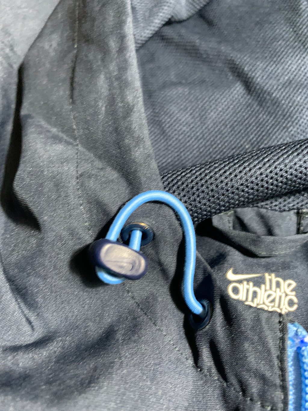 Nike Vintage Y2K Windbreaker L Mens