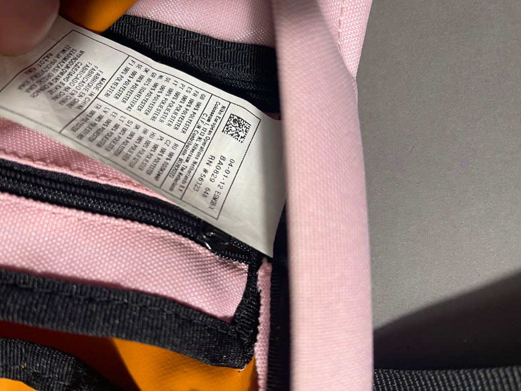 Nike Vintage Y2K Bag Onesize Unisex