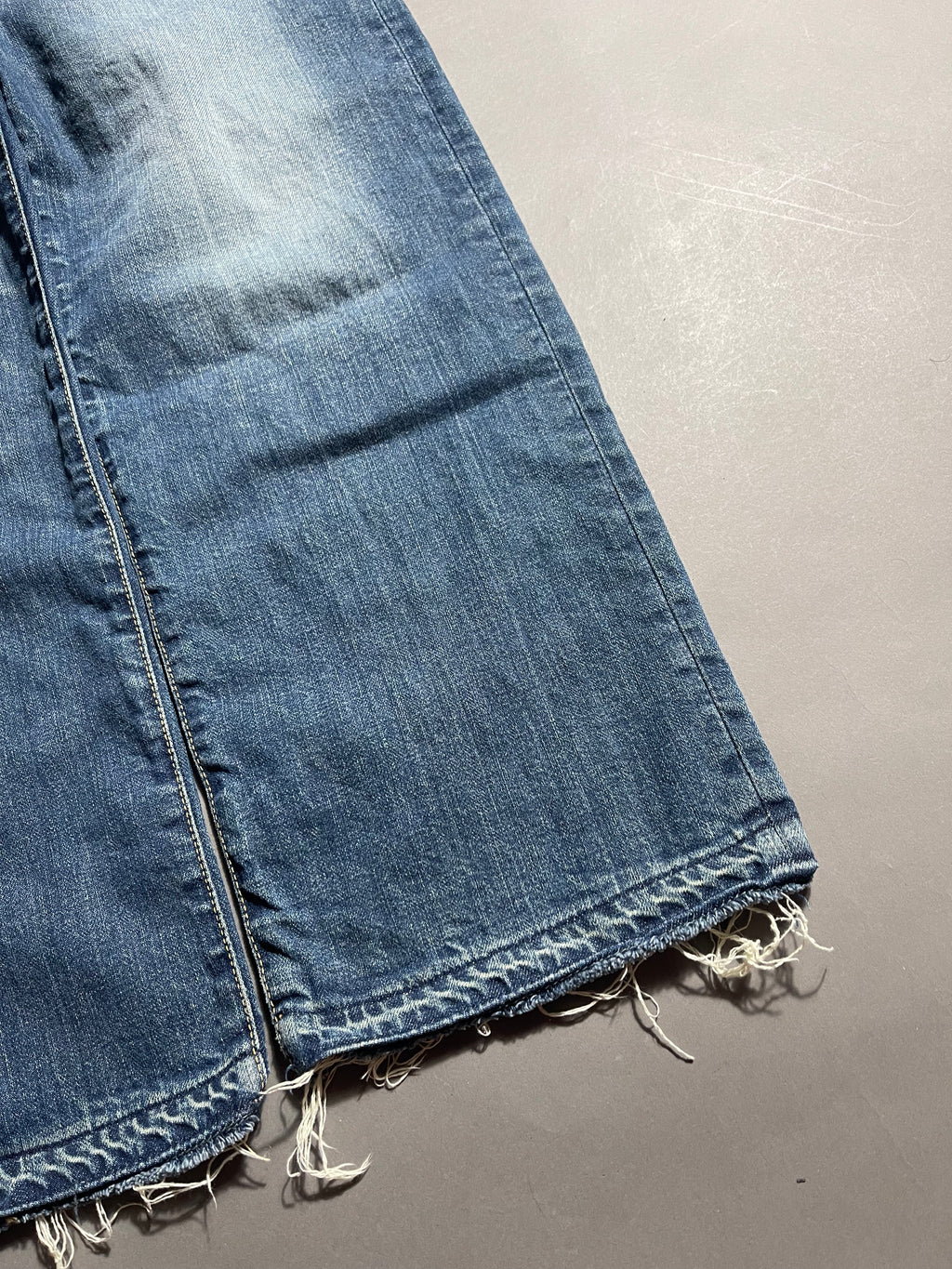 G-Star Raw Vintage Y2K Straight Leg Baggy Jeans M Unisex M Womens