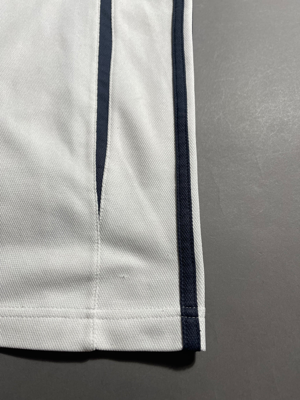 Adidas Vintage Y2K Polo Shirt L Mens